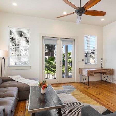 Amazing 3Br Cottage Off St Charles With Pool Nueva Orleans Exterior foto