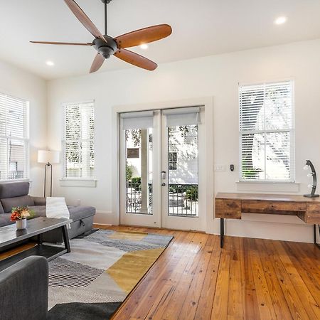 Amazing 3Br Cottage Off St Charles With Pool Nueva Orleans Exterior foto