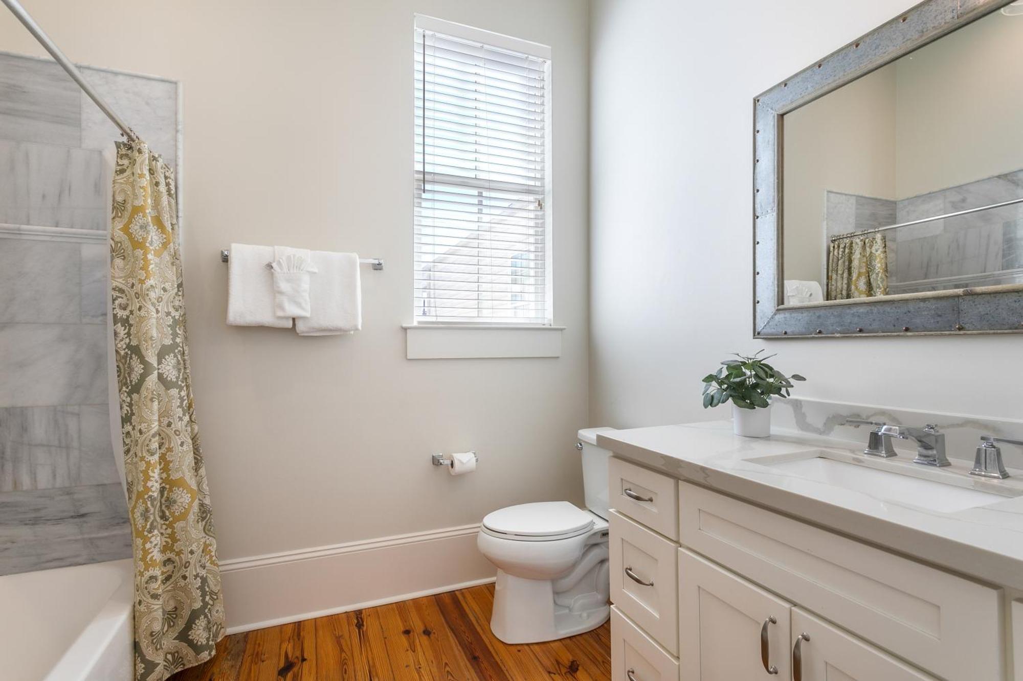 Amazing 3Br Cottage Off St Charles With Pool Nueva Orleans Exterior foto
