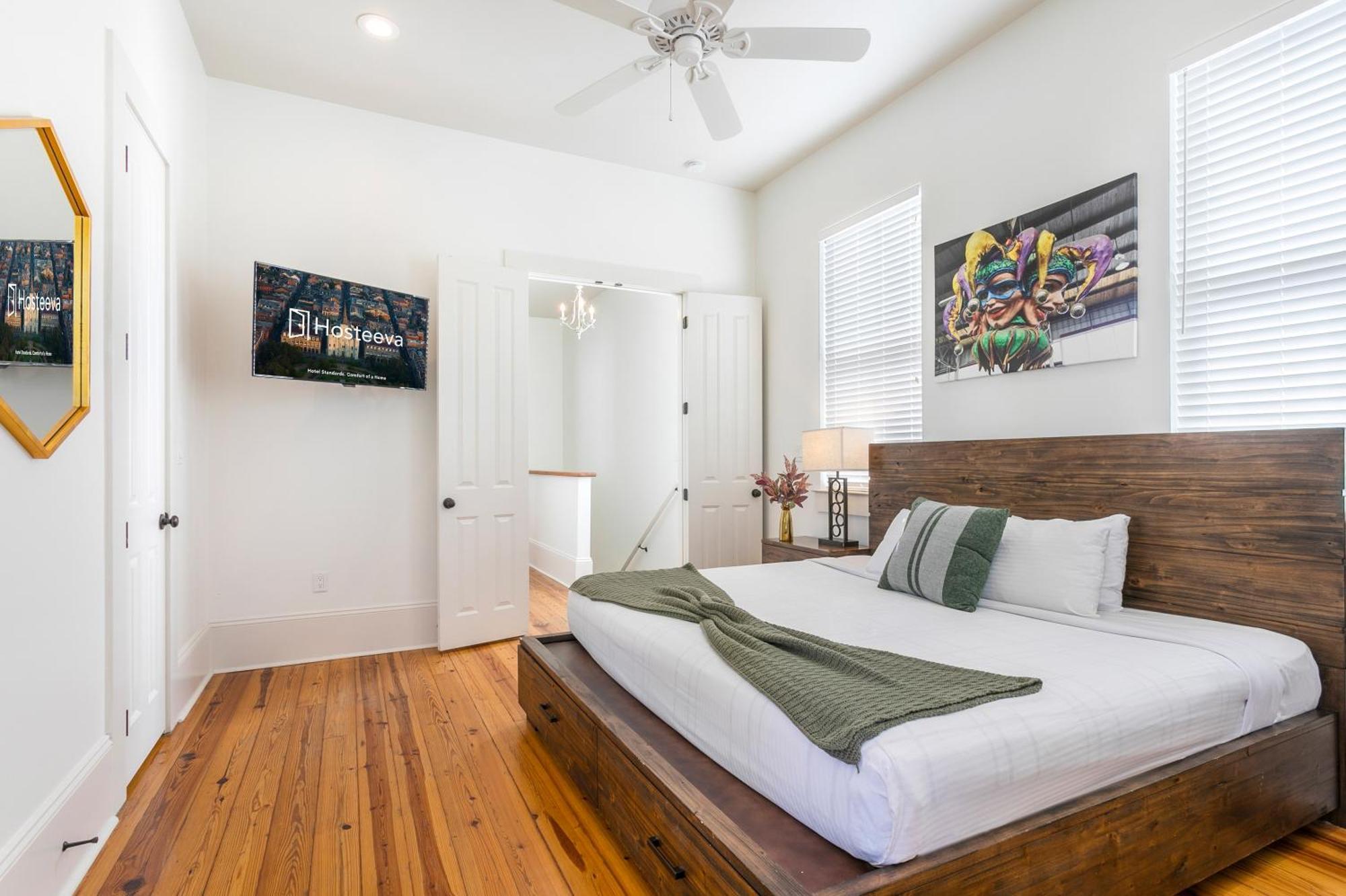 Amazing 3Br Cottage Off St Charles With Pool Nueva Orleans Exterior foto