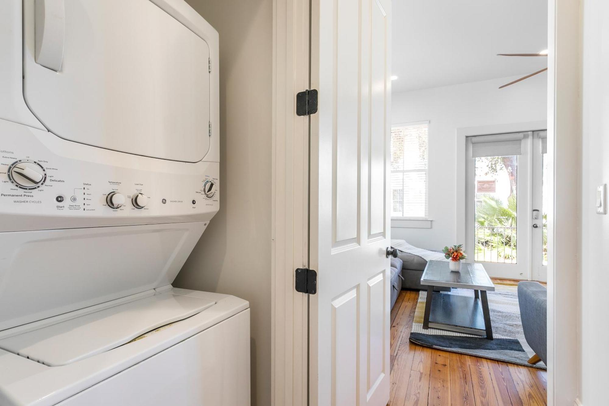 Amazing 3Br Cottage Off St Charles With Pool Nueva Orleans Exterior foto