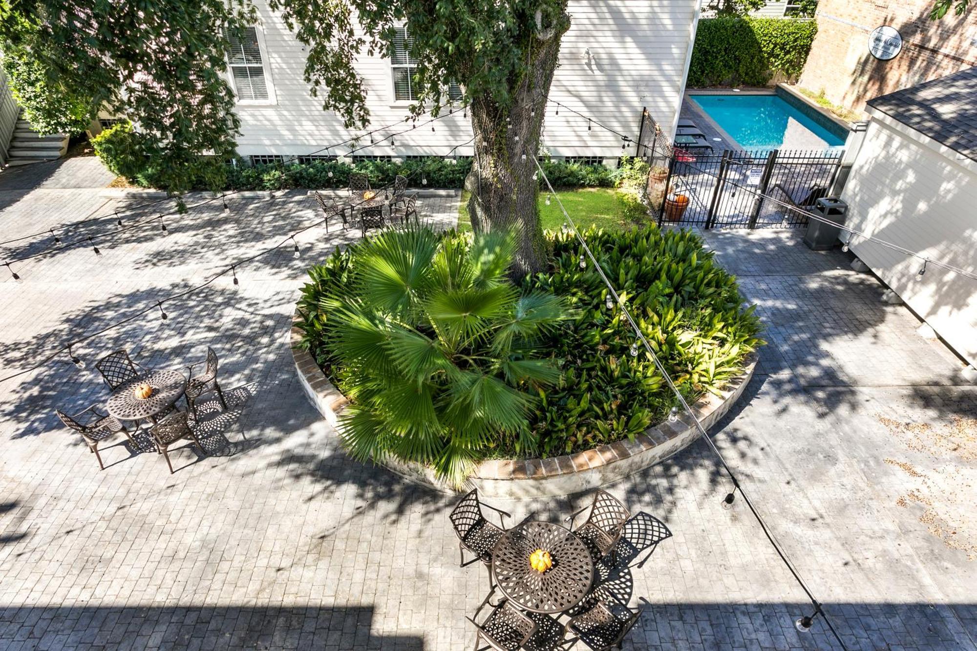 Amazing 3Br Cottage Off St Charles With Pool Nueva Orleans Exterior foto