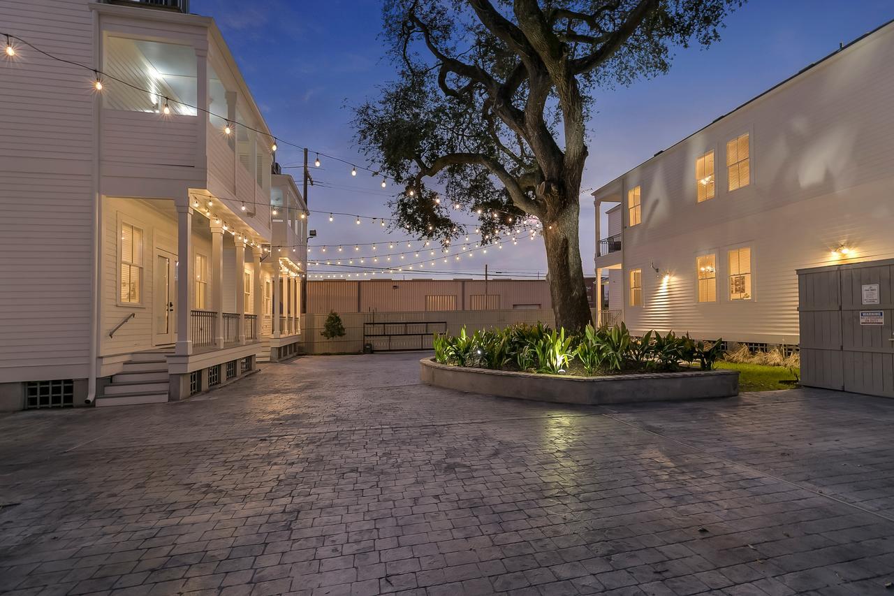 Amazing 3Br Cottage Off St Charles With Pool Nueva Orleans Exterior foto