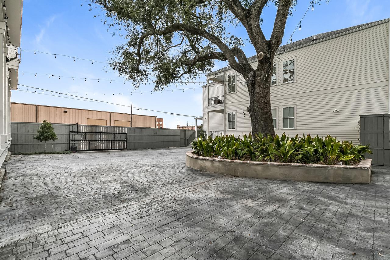 Amazing 3Br Cottage Off St Charles With Pool Nueva Orleans Exterior foto