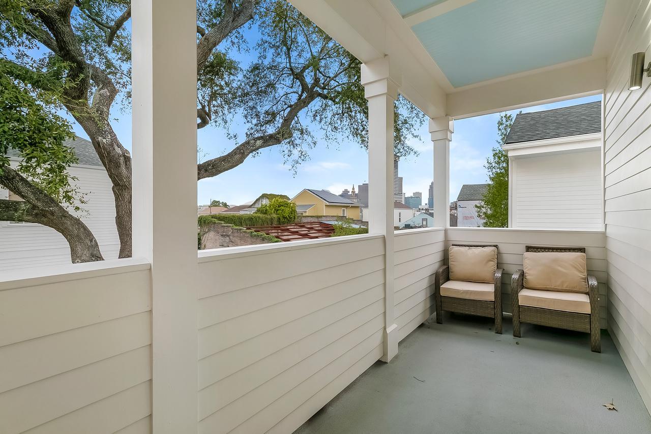 Amazing 3Br Cottage Off St Charles With Pool Nueva Orleans Exterior foto