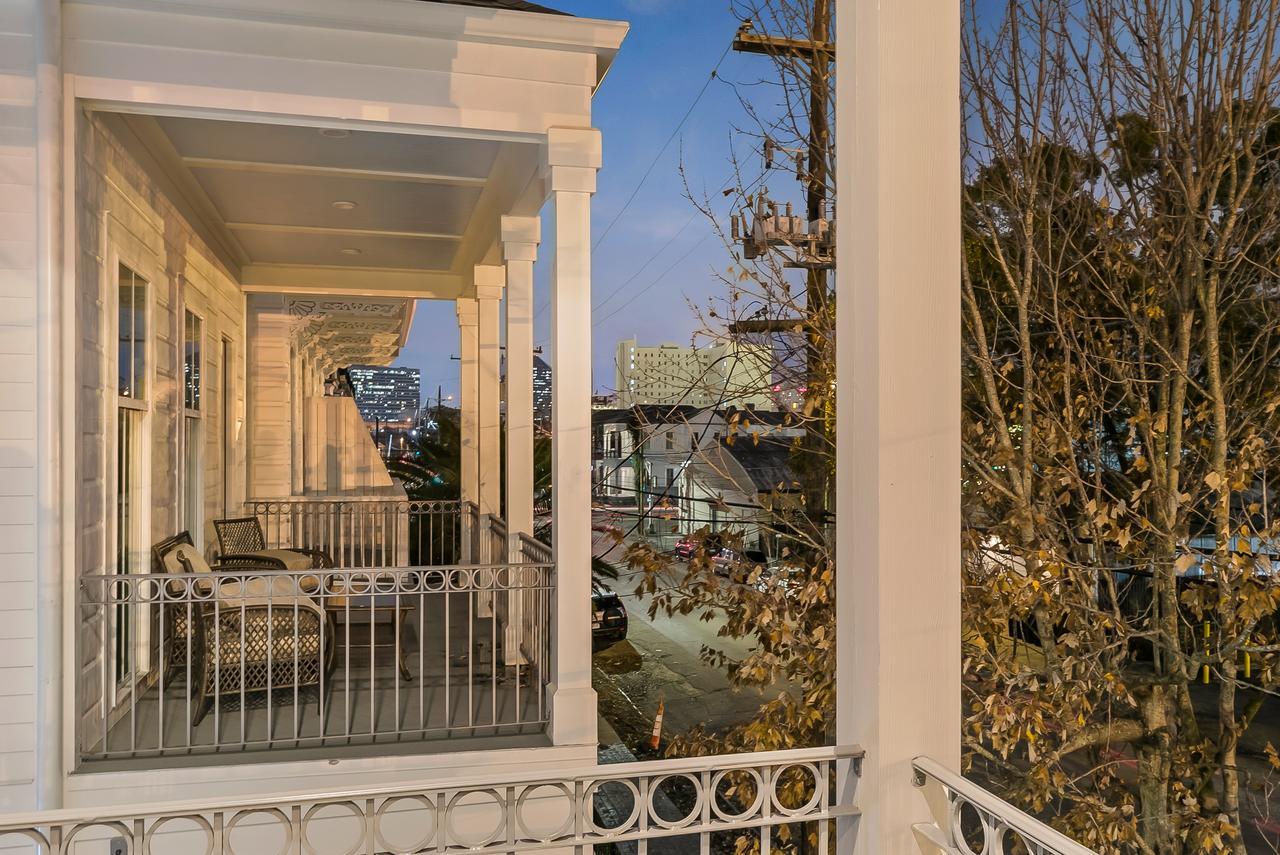 Amazing 3Br Cottage Off St Charles With Pool Nueva Orleans Exterior foto